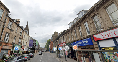 Man found dead at Scots flat as police probe 'suspicious' death