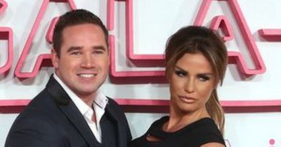 Katie Price shares cryptic Instagram post hours after ex-husband Kieran arrested