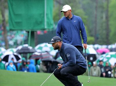 Brooks Koepka and Jon Rahm prepare to collide in final-day epic at the Masters