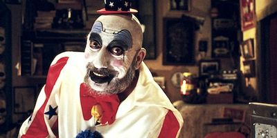 20 Years Ago, Rob Zombie's Directorial Debut Shocked and Repulsed