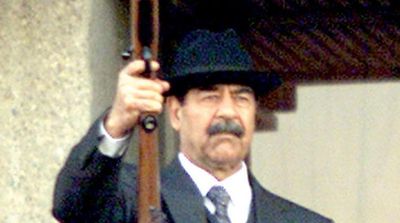 Witness Tells Asharq Al-Awsat about Meeting Saddam Twice during US Occupation