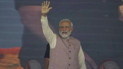 PM Narendra Modi extends best wishes to 35th Australian Sikh Games