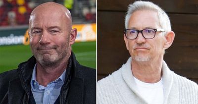 Alan Shearer hits back on Match of the Day with returning Gary Lineker under review