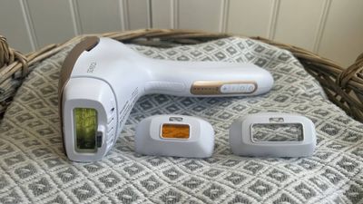 Sensica Sensilight PRO review: could this powerful at-home IPL device be the best on the market?