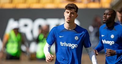 Todd Boehly told to sell 'slow and lethargic' Chelsea star who Thomas Tuchel loves