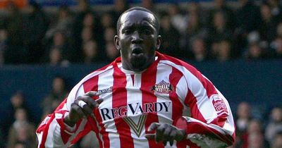 Dwight Yorke makes Wear-Tyne derby admission and Sunderland promotion prediction