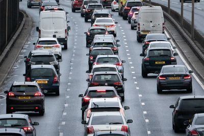 RAC reveals best and worst times to travel this Easter weekend