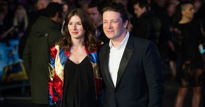 Jamie and Jools Oliver get married again in romantic Maldives ceremony