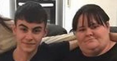 Tributes paid to 'amazing' Scots mum after 'unexpected' blood clot death
