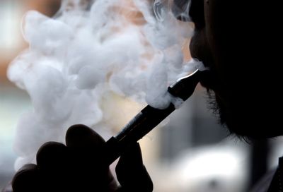 Vape squads to crack down on illegal e-cigarette sales to young people