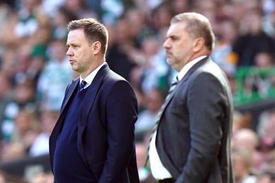 VAR drama can’t disguise Celtic operating at higher level to Rangers