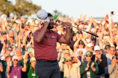 The Masters 2023 LIVE: Leaderboard and reaction as Jon Rahm wins first green jacket