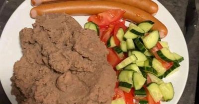 People disgusted at man's 'foul' milk substitution in mashed potato