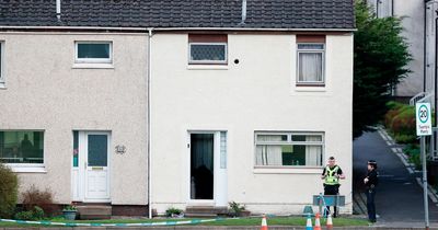 Man rushed to Paisley hospital and house cordoned off after 'stabbing' in Erskine