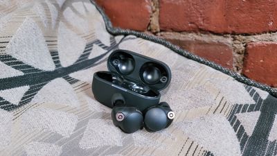 Sony WF-1000XM5 wireless earbuds: Everything we know so far