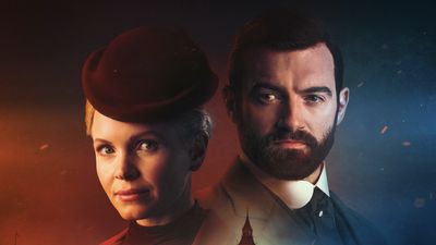 Miss Scarlet and the Duke season 3: release date, trailer and all we know