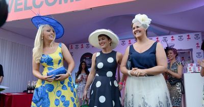 Aintree Ladies Day Style Award winners of the last decade