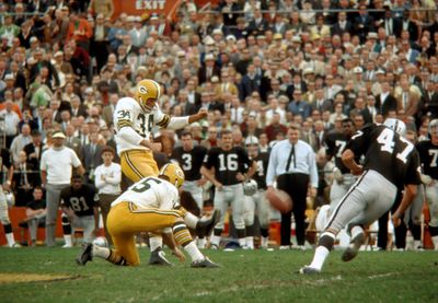 Giants draft history: Players selected at No. 57 overall