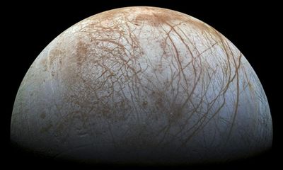 Ready for launch: the mission to find alien life on Jupiter’s icy moons