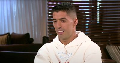 Luis Suarez's Man Utd transfer clause details that left ex-Liverpool star furious