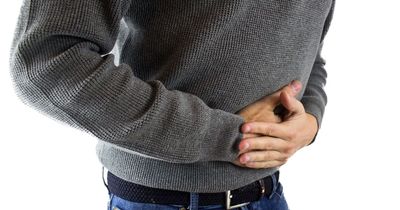 The signs and symptoms of bowel cancer to be aware of - including bloating