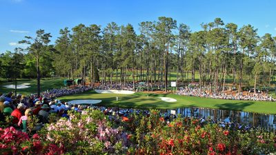 Masters Coverage Live From Augusta National: Koepka Takes Two-Shot Lead Into Final Round As Hovland Fires Back Into Contention