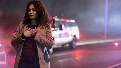 Netflix show with Black Adam star cancelled after two seasons