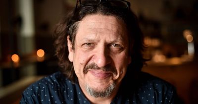 A tiny cafe in Greater Manchester on an unassuming shopping parade has been given the Jay Rayner seal of approval