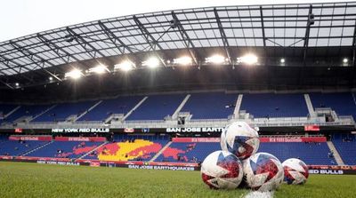 MLS Investigating Alleged Racist Remark Used During New York vs. San Jose Match