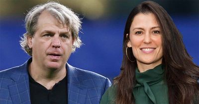 Eye-watering Todd Boehly payment to Marina Granovskaia revealed in Chelsea takeover costs