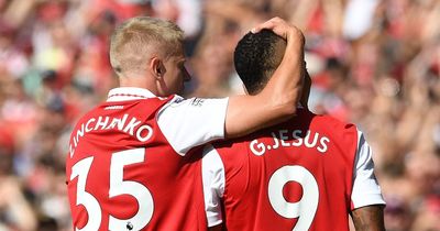 Mikel Arteta addresses Man City helping hand as Arsenal reap rewards of double transfer