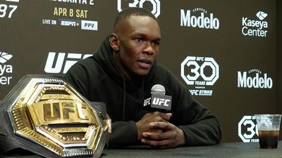 Israel Adesanya shuts down potential Alex Pereira trilogy after UFC 287: ‘Now it’s settled’