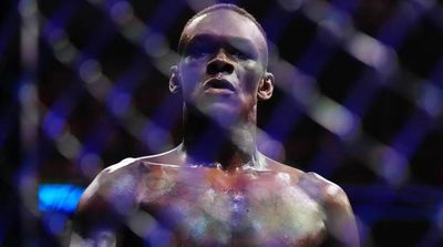 Israel Adesanya Claps Back at Alex Pereira’s Son After Brutal Knockout
