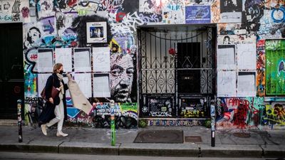 Home of Serge Gainsbourg, bad boy of French music, to open in September