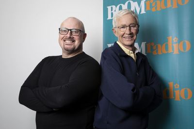 Paul O’Grady’s long-time producer pays tribute on Easter broadcast