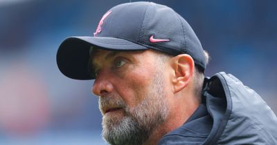 Jurgen Klopp apologises as he makes Liverpool future promises