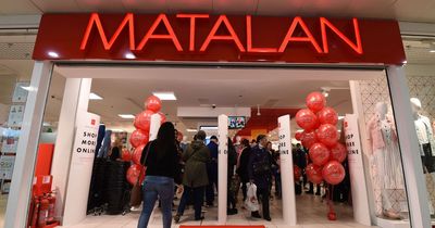 Matalan shoppers blown away by 'gorgeous' dresses they 'thought were designer'