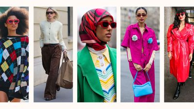 Sunglasses trends 2023: the 8 styles to shop according to a fashion editor