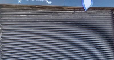 New shop that popped up 'out of nowhere' appears on Netherfield high street