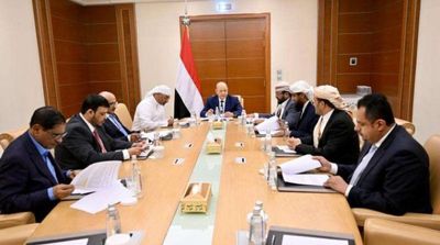 Zubaidi to Asharq Al-Awsat: PLC is United in Achieving Yemeni People’s Objectives
