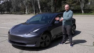 The Cheapest Tesla Model 3: Here's Everything You Need To Know
