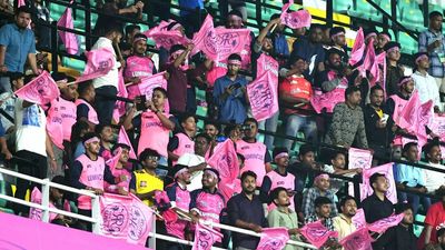 Have Rajasthan Royals really found a home away from home?