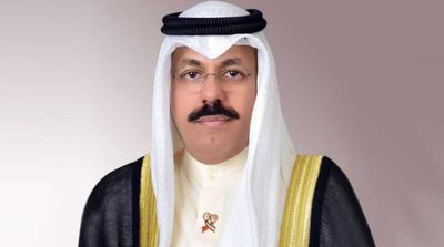 Kuwait Prime Minister Selects New Cabinet