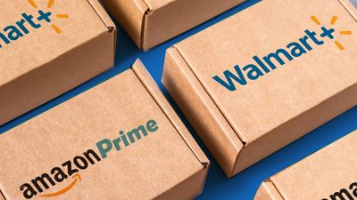 Walmart Makes a Surprise Move Amazon Can't Copy