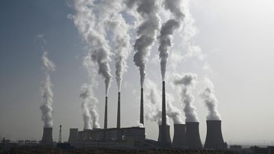 Global progress on phasing out coal in 2022 weighed down by China