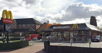 'Disgusted' diners fume over 'UK's worst' McDonald's - with false nail found in chips