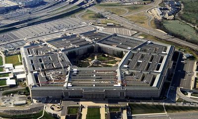 Documents seemingly leaked from Pentagon draw denials from US allies