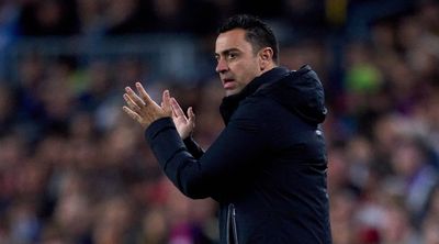 'Winning LaLiga is extraordinary' – Xavi defends Barcelona after Real Madrid loss