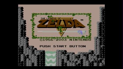 The first Legend of Zelda game is a masterpiece that has enthralled us for almost 40 years