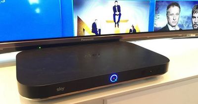 The simple money-saving change to the settings on your Sky TV box